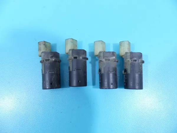 Parkeringssensor PDC BMW E46 6938737 image 3