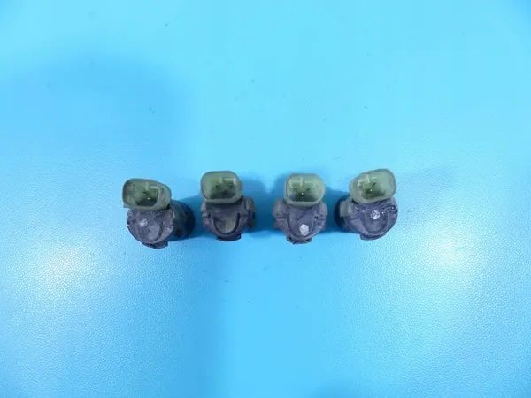 Parkeringssensor PDC BMW E46 6938737 image 4