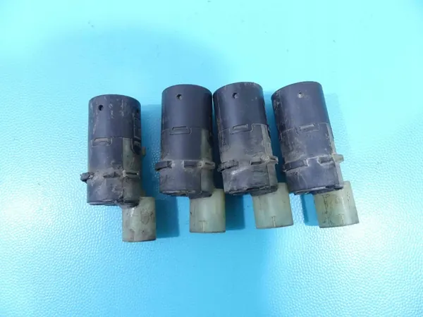 Parkeringssensor PDC BMW E46 6938737 image 5