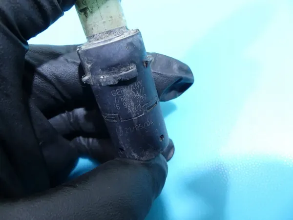 Parkeringssensor PDC BMW E46 6938737 image 7