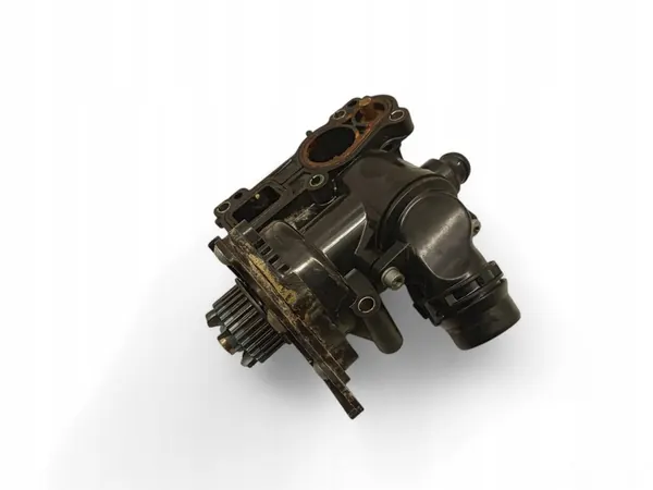 Vattenpump Audi A4 S4 B8 8K OEM 06H121026CR image 3