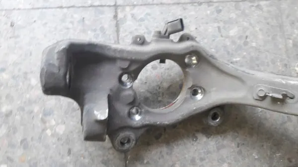 OEM 4e0258m Terminal Direito Dianteiro para Audi A8 D3 image 3