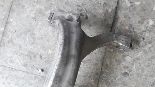 OEM 4e0258m Terminal Direito Dianteiro para Audi A8 D3 image 4