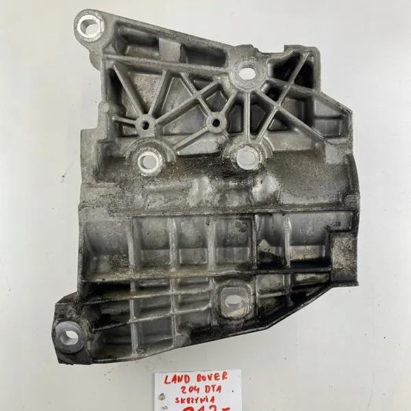 Halbwellenstütze OEM GJ32-4H473-AA Gebraucht image 3