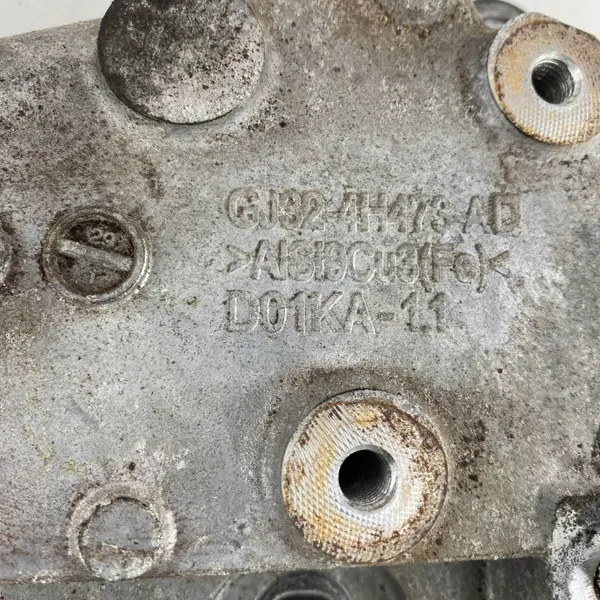Halbwellenstütze OEM GJ32-4H473-AA Gebraucht image 5