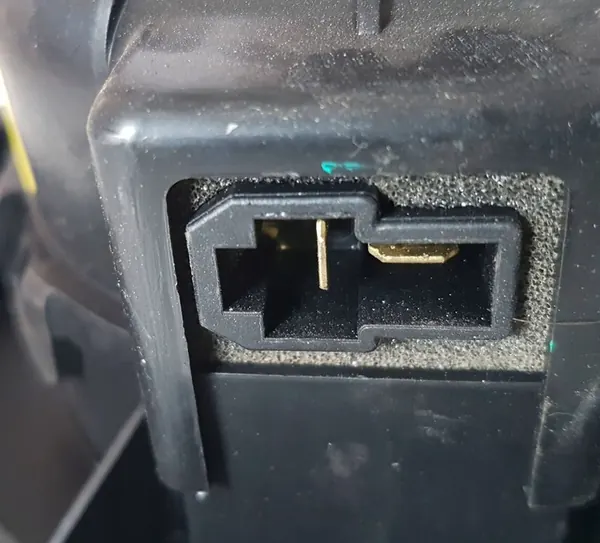 KIA Sorento 2019 Ventilador image 2