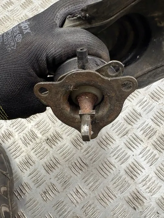 Levier de boîte de transfert Mitsubishi OEM LEWAREK WYBIERAK REDUKTORA image 5