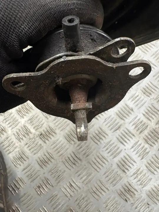 Levier de boîte de transfert Mitsubishi OEM LEWAREK WYBIERAK REDUKTORA image 6