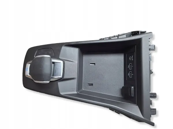 Växelspak OEM S26301899 för Renault Zoe II 2019- image 2