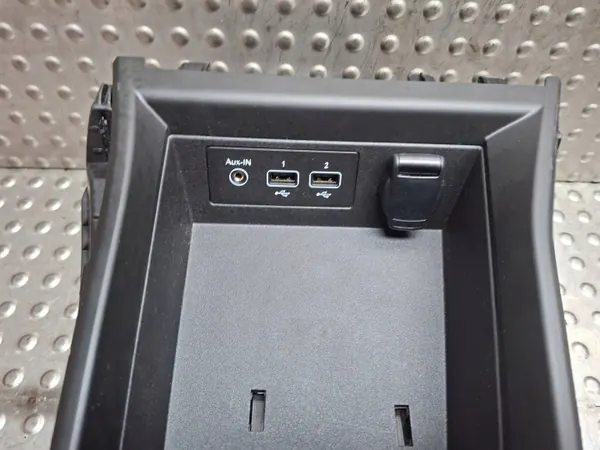 Växelspak OEM S26301899 för Renault Zoe II 2019- image 3