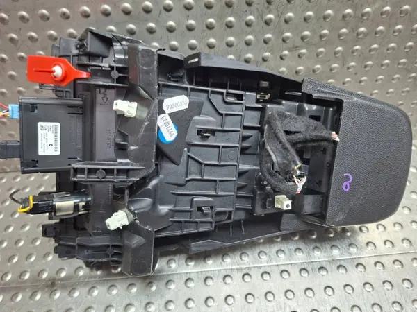 Växelspak OEM S26301899 för Renault Zoe II 2019- image 4
