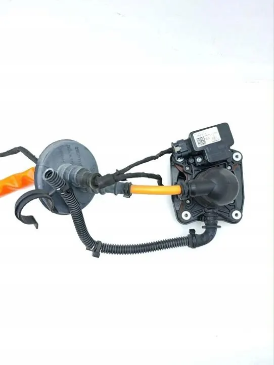 Cable de carga Porsche OEM 7P5915651 - Usado image 3