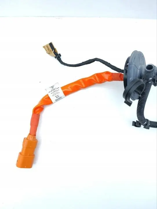 Cable de carga Porsche OEM 7P5915651 - Usado image 5