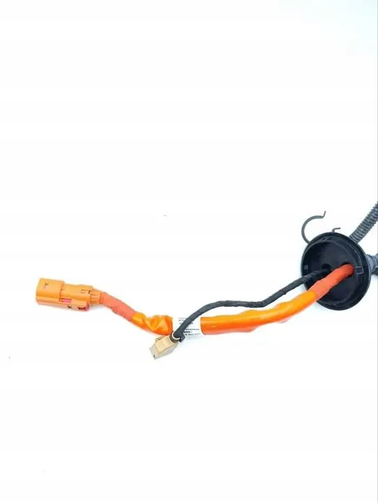 Cable de carga Porsche OEM 7P5915651 - Usado image 6