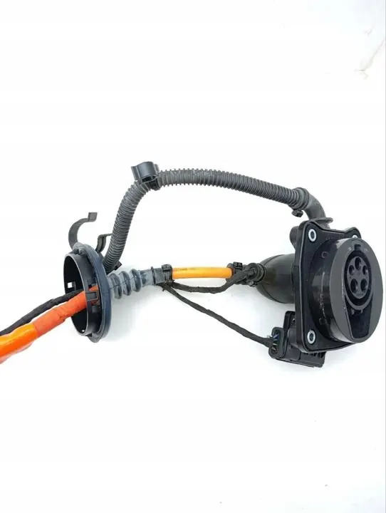 Cable de carga Porsche OEM 7P5915651 - Usado image 7