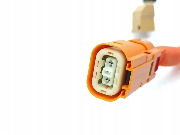 Cable de carga Porsche OEM 7P5915651 - Usado image 9