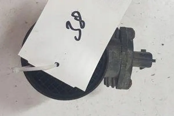 Massameter OPEL ZAFIRA A 2.0L diesel image 2