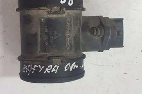 Massameter OPEL ZAFIRA A 2.0L diesel image 3