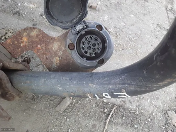 Opel Insignia hinauskoukku OEM AM-511613 image 4