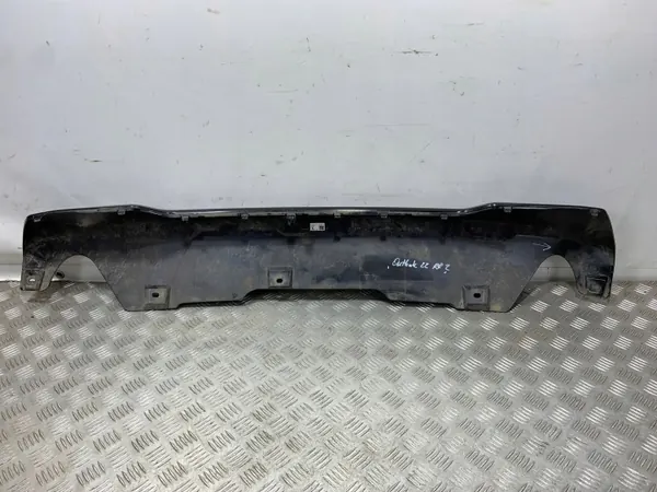 Spoiler Arrière Subaru Outback OEM 57734AN120 image 10