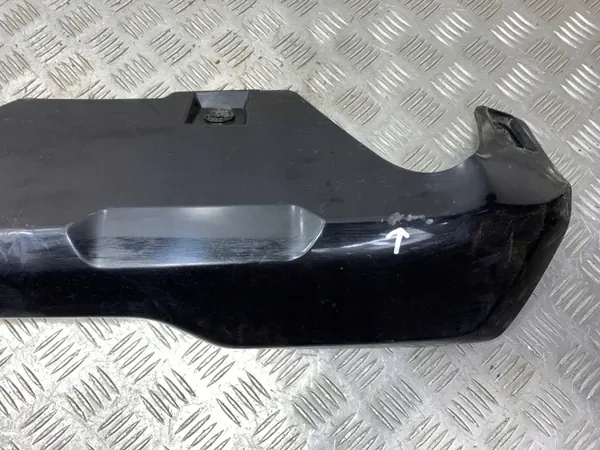 Spoiler Arrière Subaru Outback OEM 57734AN120 image 3