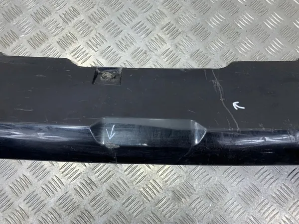 Spoiler Arrière Subaru Outback OEM 57734AN120 image 4