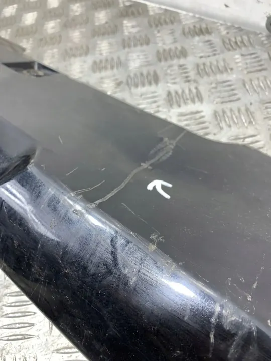 Spoiler Arrière Subaru Outback OEM 57734AN120 image 5