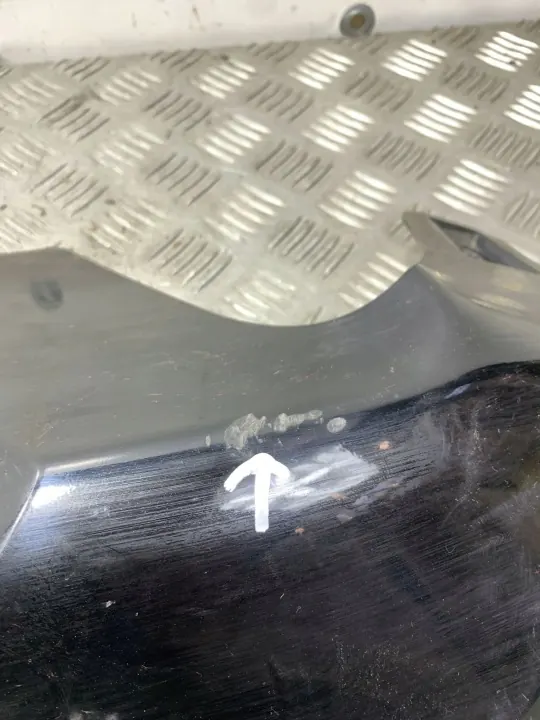 Spoiler Arrière Subaru Outback OEM 57734AN120 image 6