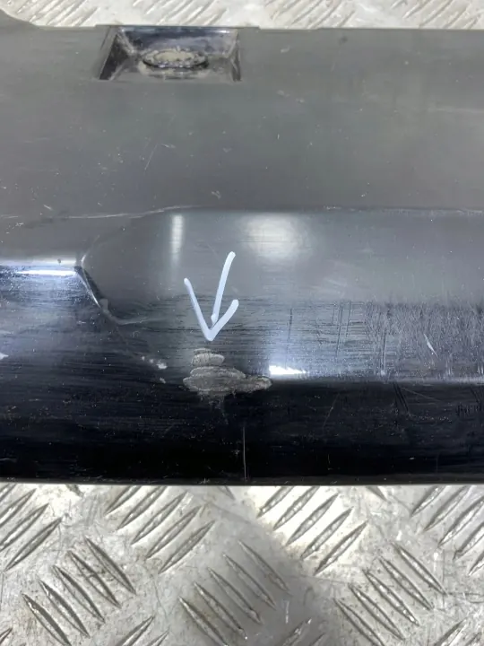 Spoiler Arrière Subaru Outback OEM 57734AN120 image 7