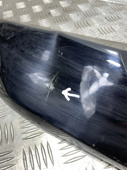 Spoiler Arrière Subaru Outback OEM 57734AN120 image 8