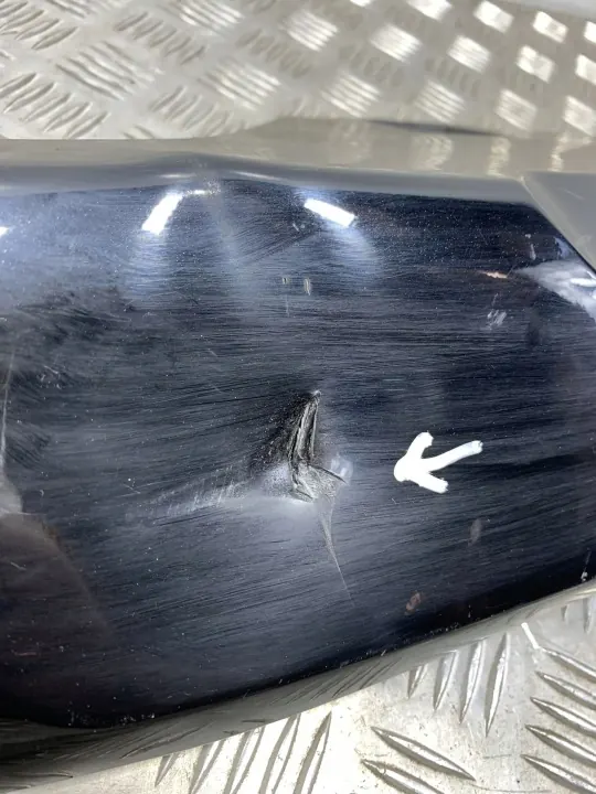 Spoiler Arrière Subaru Outback OEM 57734AN120 image 9