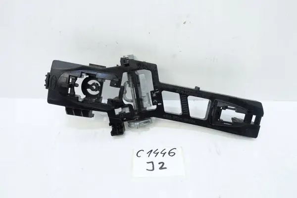 GN15-A224A37-F Suporte Maçaneta Esquerda Ford Ecosport image 2