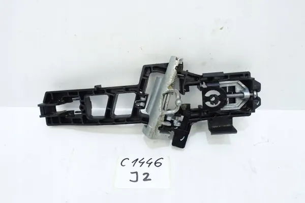 GN15-A224A37-F Suporte Maçaneta Esquerda Ford Ecosport image 3