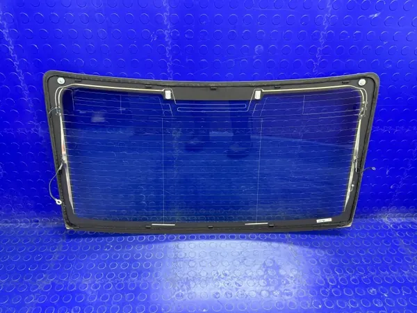 Luna trasera calefactable OEM 8Y5845501 para Audi A3/S3/RS3 8Y image 10
