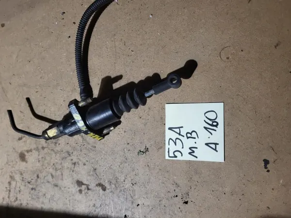 Mercedes Kopplingshuvudcylinder OEM 53A A160 image 2