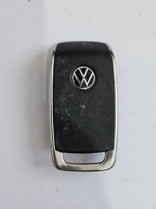 Télécommande VW Webasto d'occasion OEM 5H0963511 image 2