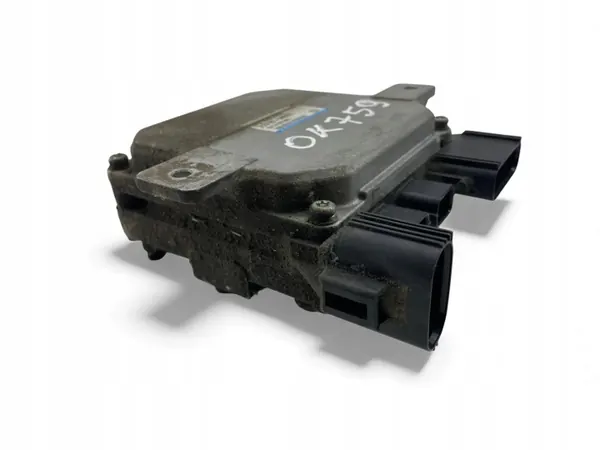Subaru Forester SH Växeldator OEM 33074292 image 3