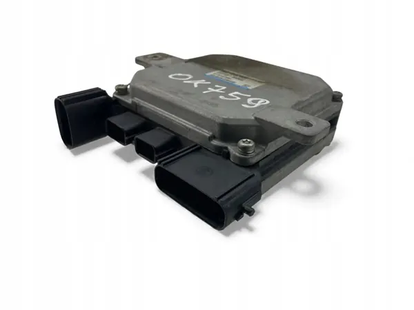 Subaru Forester SH Växeldator OEM 33074292 image 4