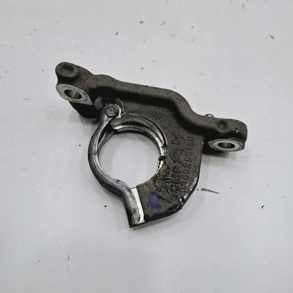 OEM 9850285180 Aandrijfaslagersupport - Gebruikt image 3