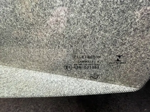 Pare-brise avant Toyota RAV4 3 OEM 43R-001585 image 6