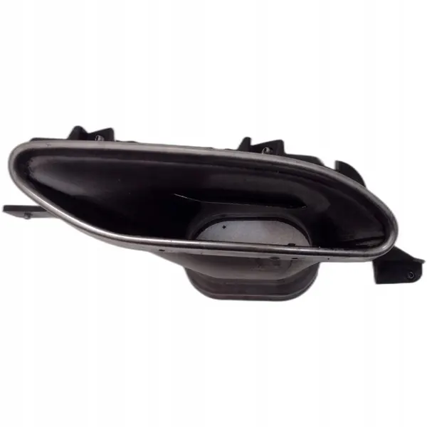 Mercedes Clase S W222 Punta Escape Derecha OEM A2224908402 image 2