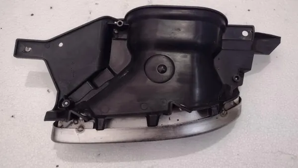Mercedes Clase S W222 Punta Escape Derecha OEM A2224908402 image 3
