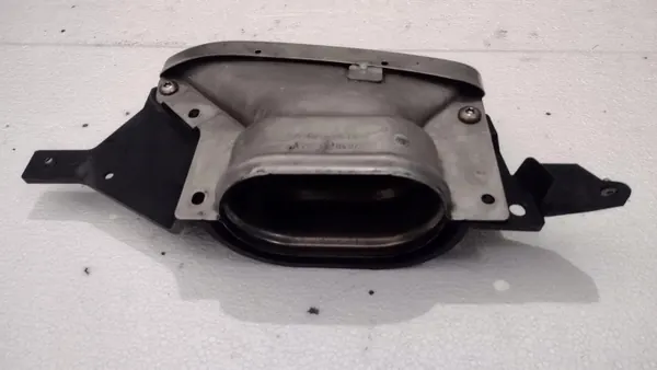 Mercedes Clase S W222 Punta Escape Derecha OEM A2224908402 image 5