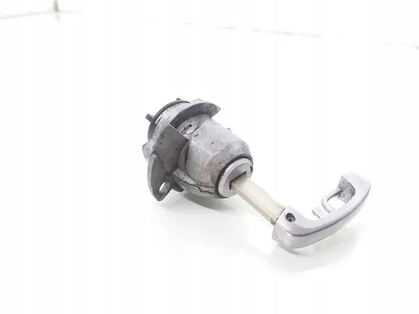 2009 BMW 7 F01 F02 F03 F04 Schlosszylinder ZP5 image 1