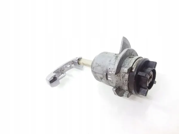 2009 BMW 7 F01 F02 F03 F04 Schlosszylinder ZP5 image 2