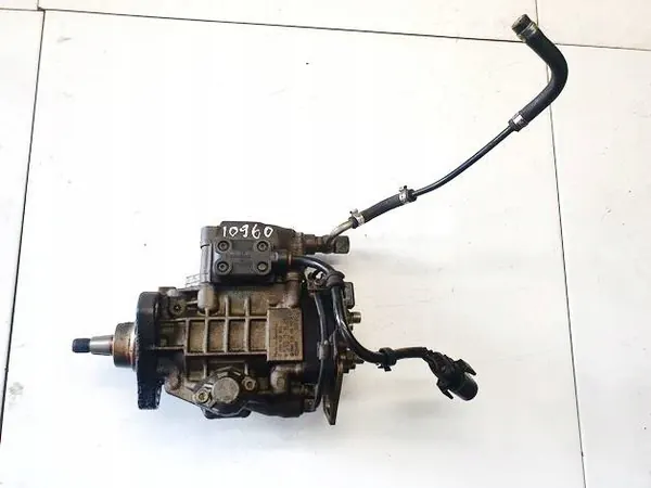 OEM 0460404971 hogedrukinspuitpomp voor VW Passat image 2