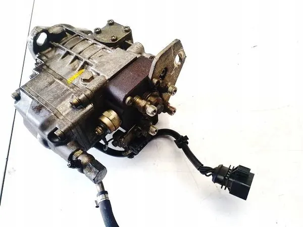 OEM 0460404971 hogedrukinspuitpomp voor VW Passat image 3