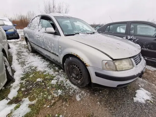 OEM 0460404971 hogedrukinspuitpomp voor VW Passat image 5