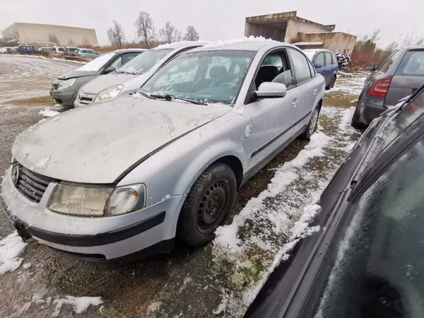 OEM 0460404971 hogedrukinspuitpomp voor VW Passat image 7