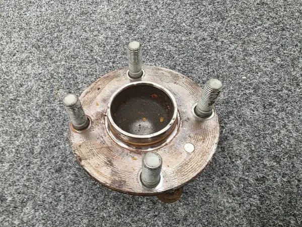 OEM N2433304X Roulement de Roue Avant Mazda MX-5 ND image 3